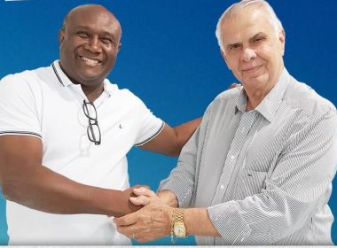 Cotado para prefeitura de Salvador e bem em pesquisa, Lázaro terá ato de filiação em Feira