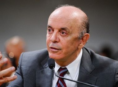 Serra solicita a Paulo Guedes abertura de cálculos da reforma da Previdência