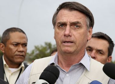 Bolsonaro sanciona lei que autoriza bloqueio de bens de investigados por terrorismo