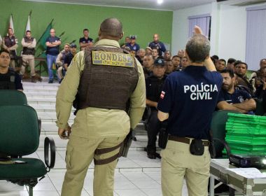 Feira de Santana registra seis meses de reduções em mortes violentas