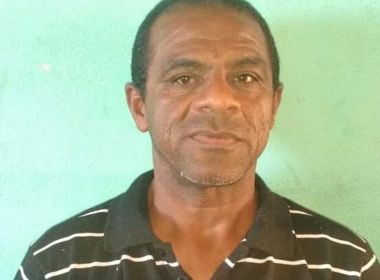 Vítima da tragédia de Brumadinho, baiano tem corpo identificado