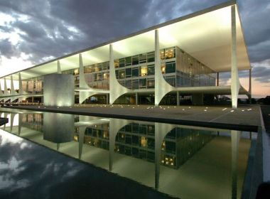Palácio do Planalto planeja evento para os cem dias de governo Bolsonaro