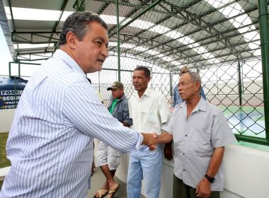 Rui critica ideia do Planalto de desvinculaÃ§Ã£o do orÃ§amento: 'Ã‰ incompreensÃ­vel'