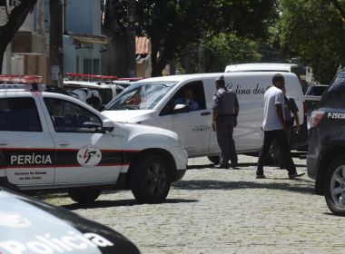 A cada nova tragédia uma coisa se confirma: ser brasileiro não está sendo fácil