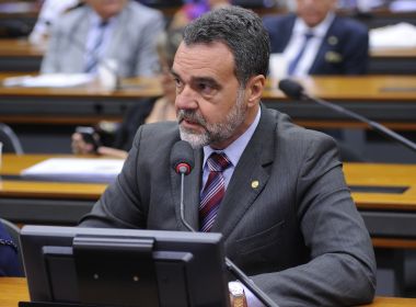Daniel Almeida é eleito coordenador da bancada baiana na Câmara 