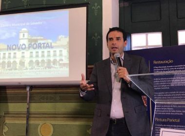 Para 'reoxigenar' pasta, Prates quer mudar nome da Semps para Sempre