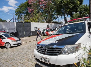PolÃ­cia aponta que ataque em Suzano foi planejado por mais de um ano