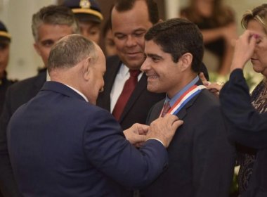 'Justiça baiana compreendeu a importância', diz Neto sobre vitória em reajuste do IPTU