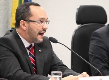 Vladimir Aras critica decisão de Toffoli sobre abertura de inquérito: 'Inconstitucional'
