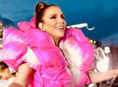 Antecipado pelo BN, prefeitura confirma Ivete em aniversário de SSA; confira grade completa