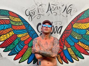 Após curtir Morro de SP, Kannário apresenta projetos de indicação para Favela do Buracão