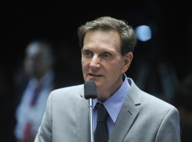 Em áudio, prefeito Crivella diz que Rio de Janeiro é 'esculhambação completa'