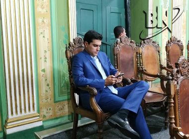 Aleluia defende votação de projeto de aplicativos 'o mais breve possível' na CCJ 