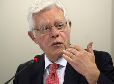 Lava Jato: Ex-ministro Moreira Franco é preso