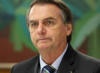 Bolsonaro atribui prisão de Temer a 'acordos políticos em nome da governabilidade'