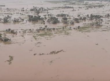 Passa de 500 o número de mortos por ciclone em Moçambique, Malawi e Zimbábue