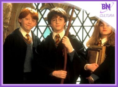 Destaque em Cultura: USP abre inscrições para curso sobre Harry Potter