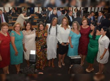 O conto do vigário da votação de projetos sobre mulheres na Assembleia