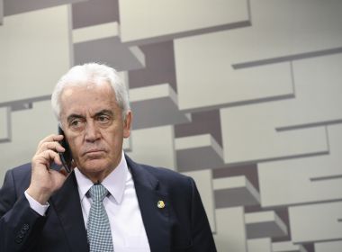 Bolsonaro se mostrou 'mais favorável do que Temer' em liberar empréstimo à Bahia, diz Otto