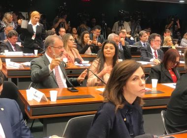 Após encontro com Vélez, Nilo diz que equipe de Bolsonaro não faz ideia do que é governar