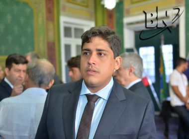 CEI da Secretaria de Saúde é 'plano B' da oposição após ida de Luiz Galvão à Câmara
