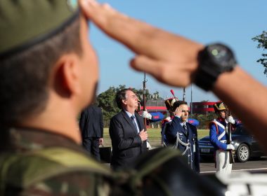 Entidades denunciam governo Ã  ONU por tentar 'modificar narrativa' sobre golpe de 64