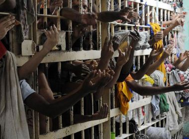 Intervenção penitenciária em Roraima é prorrogada por mais 180 dias