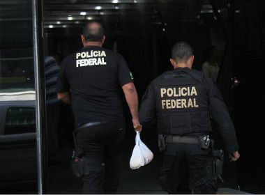 Superintendência da PF na Bahia credencia armeiros até 16 de abril; veja edital