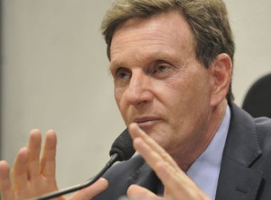 CÃ¢mara do Rio aprova abertura de processo de impeachment de Crivella