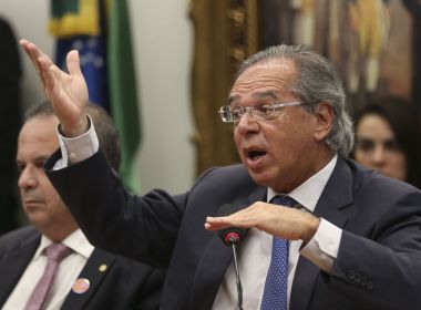 Paulo Guedes diz que governo está preparado para retirada do BPC da reforma da Previdência