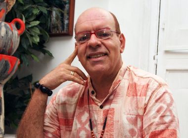 Padre Pinto morre aos 72 anos em Salvador