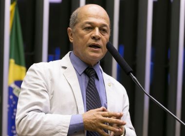 Joseildo apresenta projeto na Câmara para proibir 'nepotismo eleitoral'