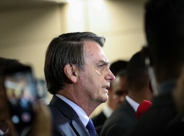 PF apreende computadores de servidores que acessaram dados de Bolsonaro