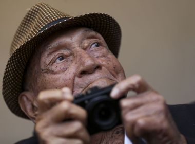 Autor de icônica foto de JK, fotógrafo Gervásio Baptista morre aos 95 anos