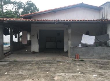 Polícia mata suspeito de assaltos a banco na região de Feira de Santana