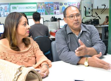 Pais de alunos de Medicina da Unifacs buscam financiamento para mensalidades altas