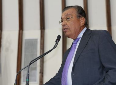 'Imunidade parlamentar' não significa autorização para falar qualquer coisa