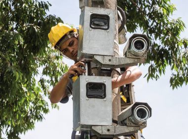 Juíza determina que radares não podem ser retirados ou desligados em rodovias federais