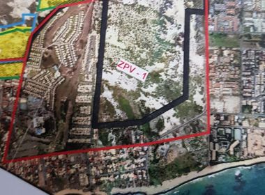 Parecer da PGM identifica irregularidades em desapropriação bilionária de área em Salvador