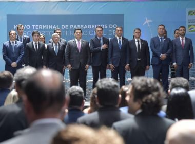 'O ExÃ©rcito nÃ£o matou ninguÃ©m', diz Bolsonaro sobre morte de mÃºsico no Rio de Janeiro