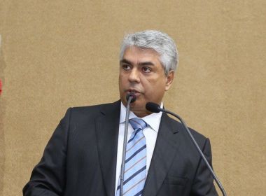 Deputado reitera que há 'insatisfação' do PP com conduta do governador