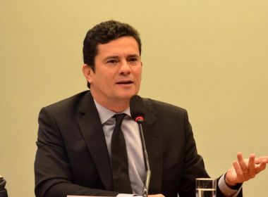Moro autoriza uso da ForÃ§a Nacional para acompanhar ato de indÃ­genas em BrasÃ­lia