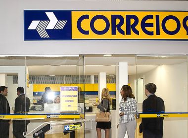 Governo Bolsonaro quer privatizar Correios