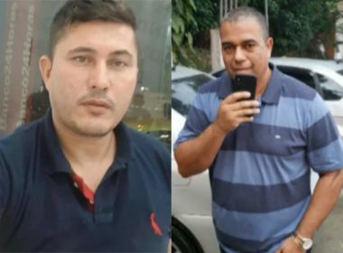 Três suspeitos de construir e vender prédios que desabaram no Rio têm prisão decretada