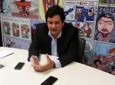 Presidente da Embasa garante que empresa pagará empréstimo de R$ 260 mi a KFW