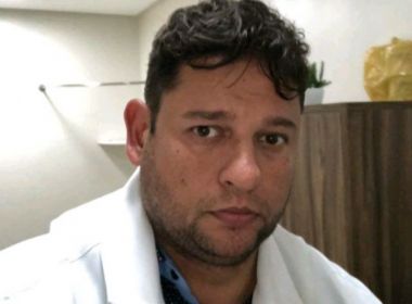 Médico é encontrado após ser sequestrado em Feira de Santana