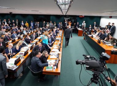 CCJ da Câmara retoma análise do parecer da reforma da Previdência na terça-feira