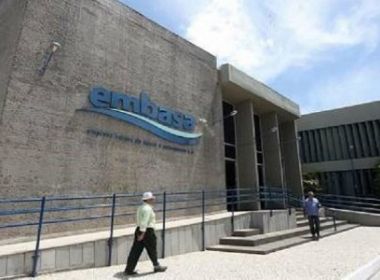 Embasa autoriza concurso público com mais de 850 vagas