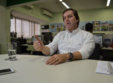 Vereador diz que 'irregularmente' prefeitura de Salvador fez 'desapropriação bilionária'