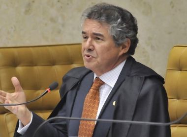 Ministro do STF afirma que tem 'dúvidas' sobre crimes atribuídos a Lula no caso tríplex